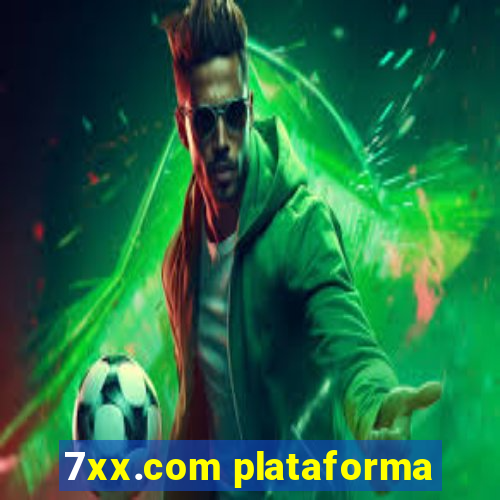 7xx.com plataforma